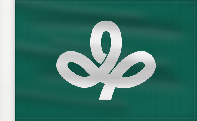 Drapeau, avec guindant renforcé : Miyagi Prefecture	préfecture de Miyagi	prefectura de Miyagi	Präfektur Miyagi,	Prefettura di Miyagi	宮城県旗