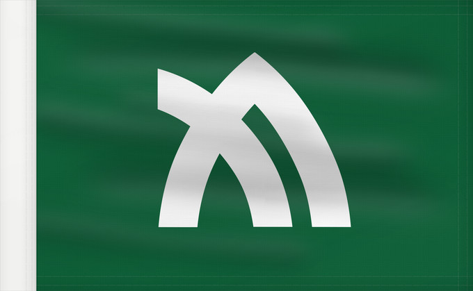 Bandera, con lado del asta reforzado: Kagawa Prefecture	Préfecture de Kagawa	prefectura de Kagawa	Präfektur Kagawa	Prefettura di Kagawa	香川県の県旗