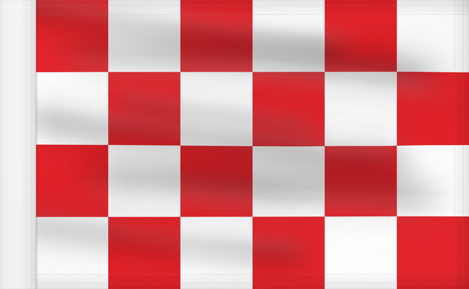 Drapeau, avec guindant renforcé : North Brabant	Province nl Noord Brabant	 North Brabant	North Brabant	Noord Brabant	Brabante Settentrionale
