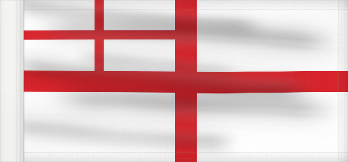Bandiera, con lato dell'asta rinforzato: United Tribes of New Zealand	Tribus unies de Nouvelle-Zélande	Tribus Unidas de Nueva Zelanda	Vereinigte Stämme von Neuseeland	Tribù Unite della Nuova Zelanda	Guessed the proportions