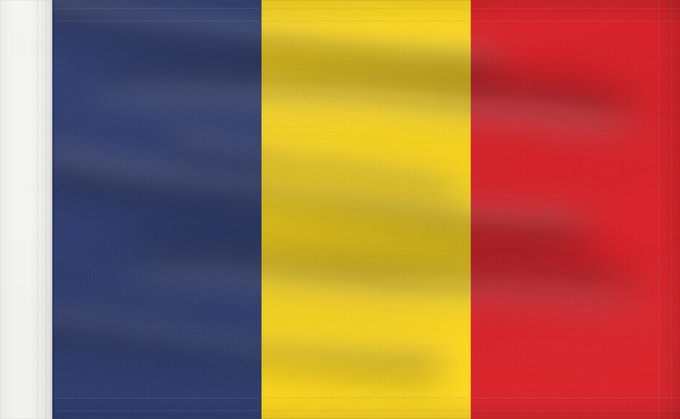 Flag, with reinforced hoist: Romania Romania from 1867 until 1947 and since 1989 Roumanie Rumania Rumäniens Roemenië Roménia Rumunii Сцяг Румыніі Сьцяг Румыніі Знаме на Румъния Banniel Roumania Rumunská vlajka ꙁна́мѧ Роумꙑні́ꙗ Rwmania Rumæniens Σημαία της Ρουμανίας Rumeenia lipp Roma