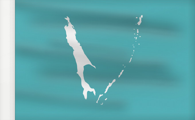 Drapeau, avec guindant renforcé : Sakhalin Oblast Sakhalin Oblast, Russia Oblast de Sakhaline Óblast de Sajalín Oblast Sachalin Флаг Сахалинской области