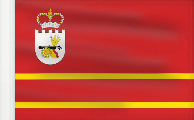 Drapeau, avec guindant renforcé : Smolensk Oblast	Smolensk Oblast 	Oblast de Smolensk	Óblast de Smolensk	Oblast Smolensk