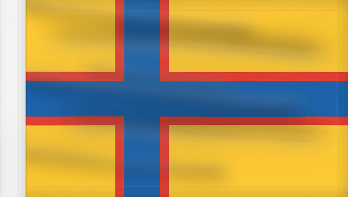 Drapeau, avec guindant renforcé : Ingrian people	Ingria	L Ingrie	Ingermanland	Banniel Bro-Ingria	Флаг Ингрии