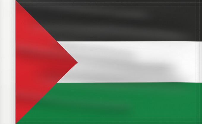 Flag, with reinforced hoist: Hejaz 1920	Hejaz from 1920 to 1926  1338 to 1344 AH	علم الحجاز منذ عام ١٣٣٨ حتى عام ١٣٤٤	Флаг Хиджаза 1920-1926  1338-1344 по мусульманскому летоисчислению
