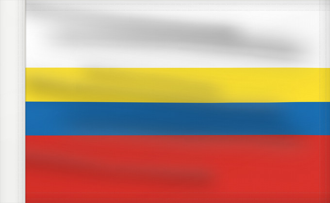 Drapeau, avec guindant renforcé : Presovsky vlajka	Prešov Region	Région de Prešov	Región de Prešov	Prešov