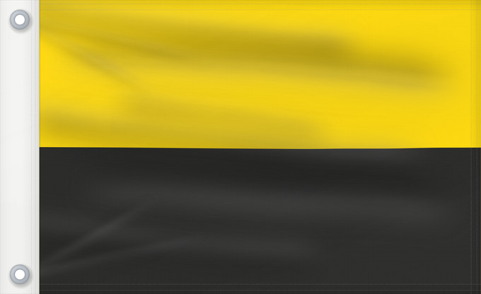 Drapeau, avec deux œillets métalliques et guindant renforcé : Saxony-Anhalt Saxony-Anhalt Saxe-Anhalt Sajonia-Anhalt Sachsen-Anhalt Sassonia-Anhalt Civil flag of Saxony-Anhalt