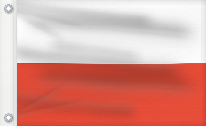 Drapeau, avec deux œillets métalliques et guindant renforcé : Thuringia	Thuringe	Turingia	Thüringen