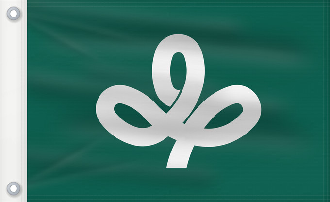 Drapeau, avec deux œillets métalliques et guindant renforcé : Miyagi Prefecture	préfecture de Miyagi	prefectura de Miyagi	Präfektur Miyagi,	Prefettura di Miyagi	宮城県旗