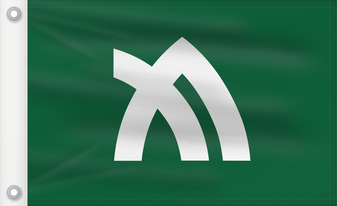 Bandera, con dos ojales metálicos y lado del asta reforzado: Kagawa Prefecture	Préfecture de Kagawa	prefectura de Kagawa	Präfektur Kagawa	Prefettura di Kagawa	香川県の県旗
