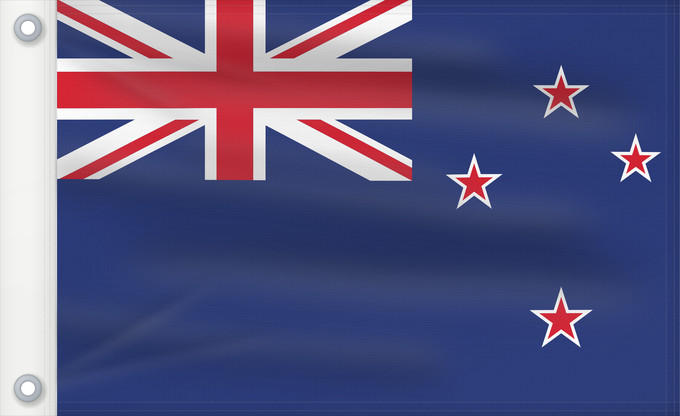 Bandera, con dos ojales metálicos y lado del asta reforzado: New Zealand	Nouvelle-Zelande	Nueva Zelanda	Neuseeland	Nuova Zelanda	Nieuw-Zeeland	Nova Zelândia	علم نيوزيلندا	Знаме на Нова Зеландия	Banniel broadel Zeland-Nevez	Nového Zélandu	New Zealands	Uus-Meremaa lipp	پرچم نیوزیلند	Uuden-Seelannin	Új-Zéland	Selandia