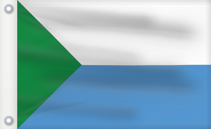 Bandera, con dos ojales metálicos y lado del asta reforzado: Khabarovsk Krai	Khabarovsk Krai. Drawn by Fibonacci	Kraï de Khabarovsk	Territorio de Jabarovsk. Hecha por Fibonacci	Chabarowsk Krai	Сцяг Хабараўскага края	Habarovski krai lipp	Флаг Хабаровского края	Прапор Хабаровського краю