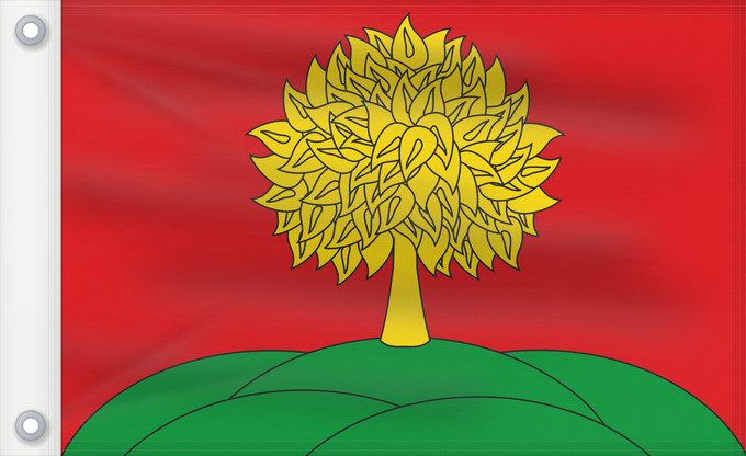 Drapeau, avec deux œillets métalliques et guindant renforcé : Lipetsk Oblast	Oblast de Lipetsk	Óblast de Lípetsk	Oblast Lipezk	Флаг Липецкой области