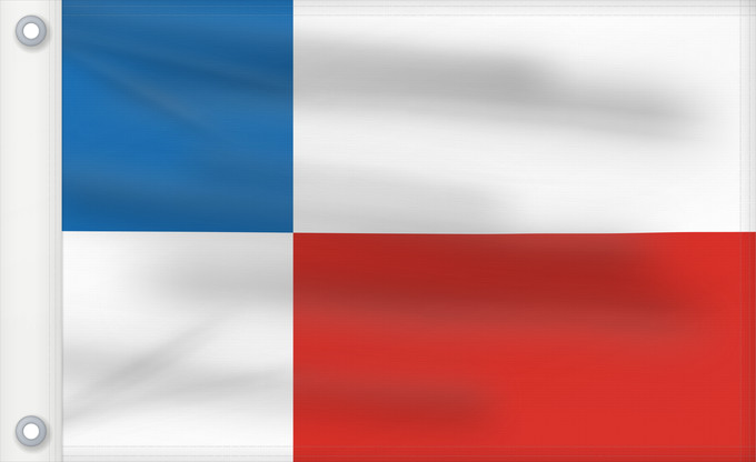 Drapeau, avec deux œillets métalliques et guindant renforcé : Banskobystricky vlajka Banská Bystrica Region Banská Bystrica Región de Banská Bystrica Banská Bystrica