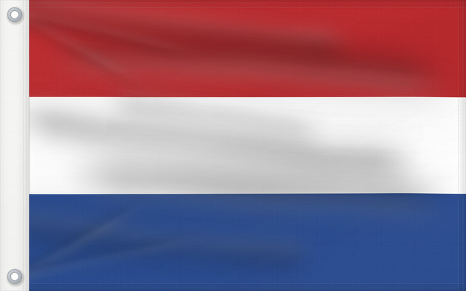 Bandera, con dos ojales metálicos y lado del asta reforzado: Netherlands	Pays-Bas	Países Bajos	Niederlande	Paesi Bassi	Nederland	Dos Países Baixos	Holandii	Сцяг Нідэрландаў	Национално знаме на Нидерландия	ওলন্দাজ জাতীয় পতাকা	Nizozemská vlajka	Hollands	Σημαία της Ολλανδίας	Nederlando	Madalmaade lipp	Alankomaiden	Fa