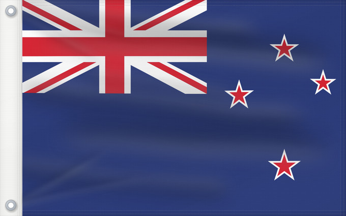Bandera, con dos ojales metálicos y lado del asta reforzado: New Zealand	Nouvelle-Zelande	Nueva Zelanda	Neuseeland	Nuova Zelanda	Nieuw-Zeeland	Nova Zelândia	علم نيوزيلندا	Знаме на Нова Зеландия	Banniel broadel Zeland-Nevez	Nového Zélandu	New Zealands	Uus-Meremaa lipp	پرچم نیوزیلند	Uuden-Seelannin	Új-Zéland	Selandia