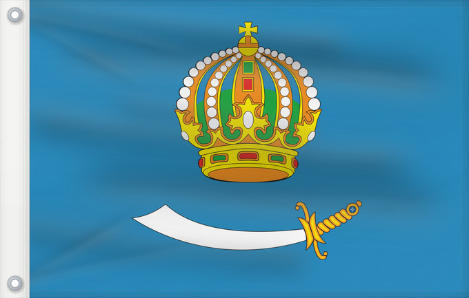 Drapeau, avec deux œillets métalliques et guindant renforcé : Astrakhan Oblast	Astrakhan Oblast, Russia	Oblast d'Astrakhan	Óblast de Astracán	Oblast Astrachan