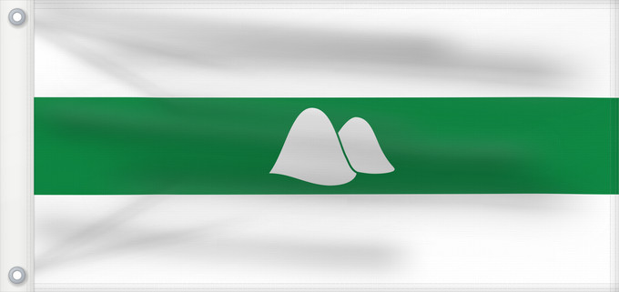 Drapeau, avec deux œillets métalliques et guindant renforcé : Kurgan Oblast	Kurgan Oblast, Russia	Oblast de Kourgan	Óblast de Kurgán	Oblast Kurgan