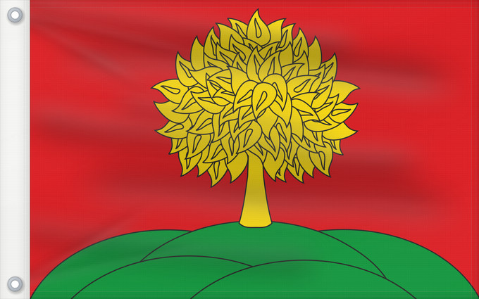 Drapeau, avec deux œillets métalliques et guindant renforcé : Lipetsk Oblast	Oblast de Lipetsk	Óblast de Lípetsk	Oblast Lipezk	Флаг Липецкой области