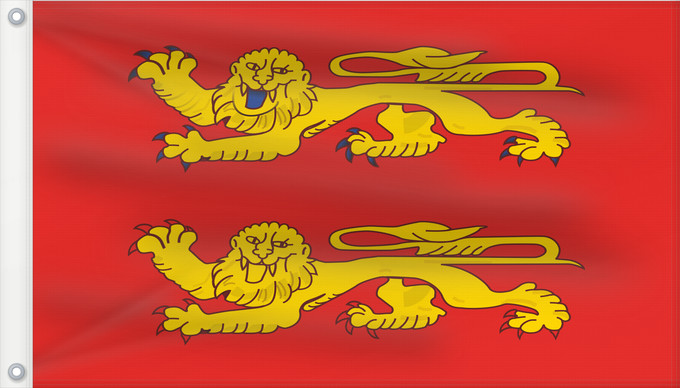 Flag, with two metal eyelets and reinforced hoist: Basse-Normandie Lower Normandy Basse-Normandie Basse- Normandie Basse-Normandie Couleu de la Basse-Normaundie