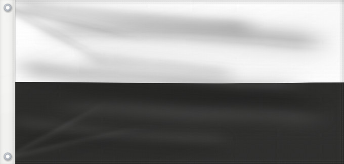 Flagge, mit zwei Metallösen und verstärktem Besatzband: Pahang	 Pahang 	Pahang, Malaysia