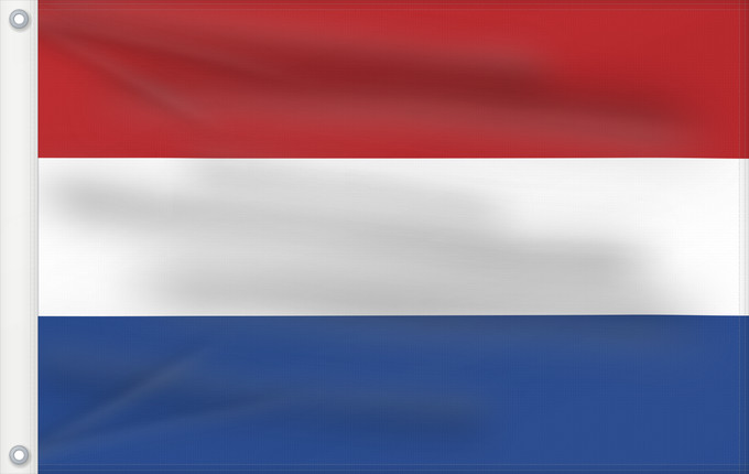 Bandera, con dos ojales metálicos y lado del asta reforzado: Netherlands	Pays-Bas	Países Bajos	Niederlande	Paesi Bassi	Nederland	Dos Países Baixos	Holandii	Сцяг Нідэрландаў	Национално знаме на Нидерландия	ওলন্দাজ জাতীয় পতাকা	Nizozemská vlajka	Hollands	Σημαία της Ολλανδίας	Nederlando	Madalmaade lipp	Alankomaiden	Fa