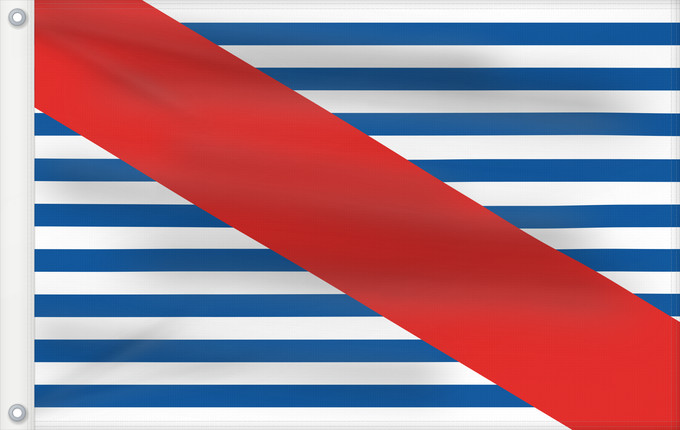 Drapeau, avec deux œillets métalliques et guindant renforcé : Canelones Department	Department of Canelones, Uruguay	département de Canelones	Departamento de Canelones, Uruguay	Canelones (Departamento)	Dipartimento di Canelones