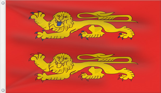 Flag, with two metal eyelets and reinforced hoist: Basse-Normandie Lower Normandy Basse-Normandie Basse- Normandie Basse-Normandie Couleu de la Basse-Normaundie