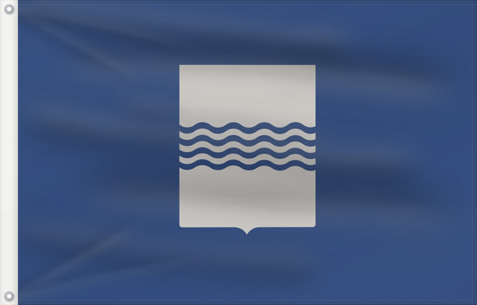 Bandera, con dos ojales metálicos y lado del asta reforzado: Basilicata	Italian region of Basilicata	région de Basilicate	Basilikata	Regione italiana Basilicata	Bannera di la Basilicata