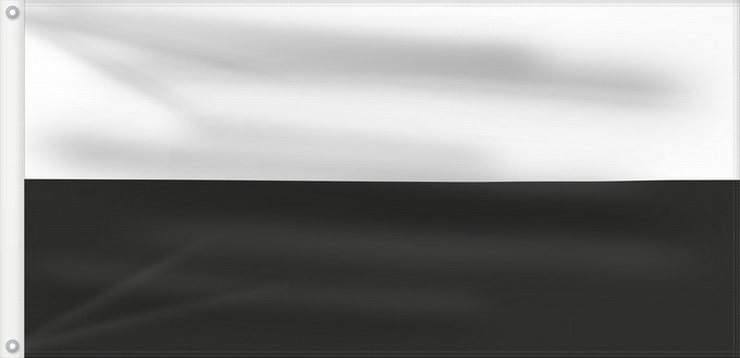 Bandera, con dos ojales metálicos y lado del asta reforzado: Pahang	 Pahang 	Pahang, Malaysia