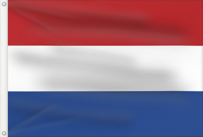 Bandera, con dos ojales metálicos y lado del asta reforzado: Netherlands	Pays-Bas	Países Bajos	Niederlande	Paesi Bassi	Nederland	Dos Países Baixos	Holandii	Сцяг Нідэрландаў	Национално знаме на Нидерландия	ওলন্দাজ জাতীয় পতাকা	Nizozemská vlajka	Hollands	Σημαία της Ολλανδίας	Nederlando	Madalmaade lipp	Alankomaiden	Fa