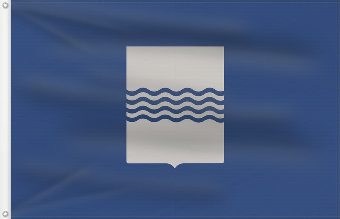 Drapeau, avec deux œillets métalliques et guindant renforcé : Basilicata	Italian region of Basilicata	région de Basilicate	Basilikata	Regione italiana Basilicata	Bannera di la Basilicata