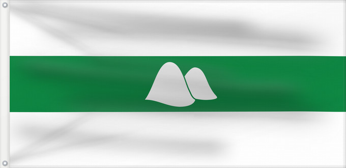 Drapeau, avec deux œillets métalliques et guindant renforcé : Kurgan Oblast	Kurgan Oblast, Russia	Oblast de Kourgan	Óblast de Kurgán	Oblast Kurgan