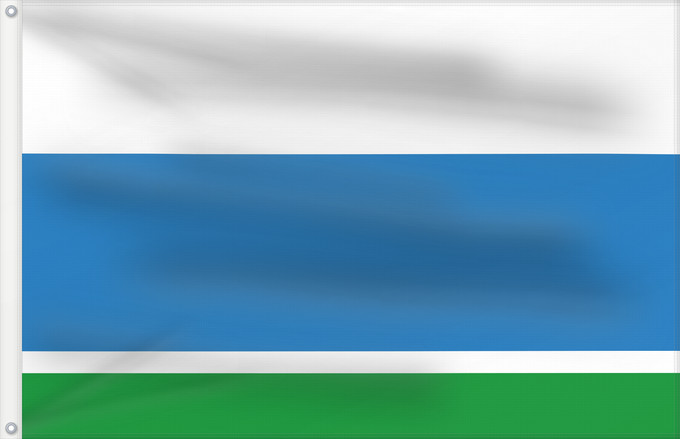 Drapeau, avec deux œillets métalliques et guindant renforcé : Sverdlovsk Oblast	Sverdlovsk Oblast, Russia	Oblast de Sverdlovsk	Óblast de Sverdlovsk	Oblast Swerdlowsk	Флаг Свердловской области