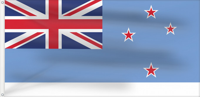 Bandera, con dos ojales metálicos y lado del asta reforzado: Ross Dependency unofficial Ross Dependency (unofficial) Dépendance de Ross (non officiel) Dependencia Ross (no oficial) Ross-Abhängigkeit (inoffiziell) Dipendenza di Ross (non ufficiale) Unofficial flag of the Ross Dependency