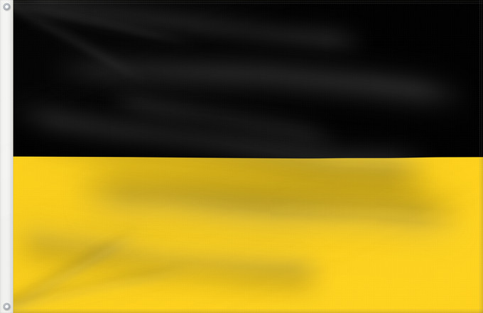 Bandera, con dos ojales metálicos y lado del asta reforzado: Habsburg Monarchy	↑ Civil flag or Landesfarben of the Habsburg monarchy  1700-1806 ↑ Merchant ensign of the Habsburg monarchy  from 1730 to 1750 ↑ Flag of the Austrian Empire  1804-1867 ↑ Civil flag used in Cisleithania part of Austria-Hungary  1867-1918 