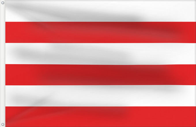 Bandera, con dos ojales metálicos y lado del asta reforzado: Sint-Lievens-Houtem	Belgian municipality Sint-Lievens-Houtem	Sint-Lievens-Houtem (manque la bande blanche inférieure)	Sint-Lievens-Houtem (falta franja blanca inferior)	Sint-Lievens-Houtem (fehlt unterer weißer Streifen)	Sint-Lievens-Houtem (manca la stri