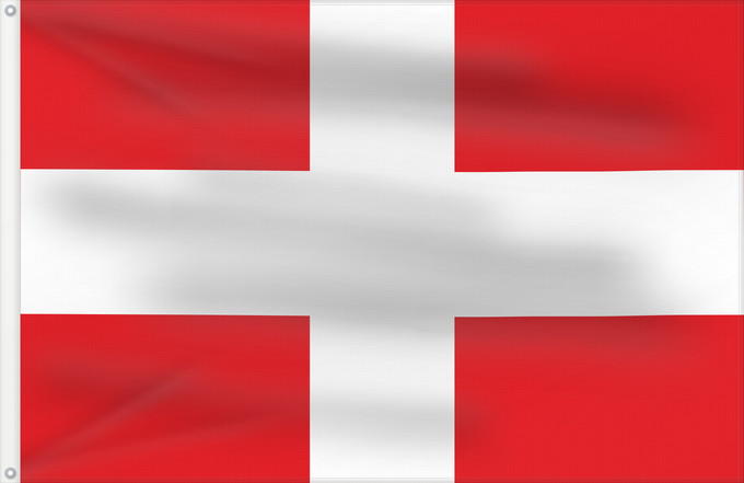 Bandera, con dos ojales metálicos y lado del asta reforzado: Spiere-Helkijn Belgian commune of Spiere-Helkijn Espierres-Helchin