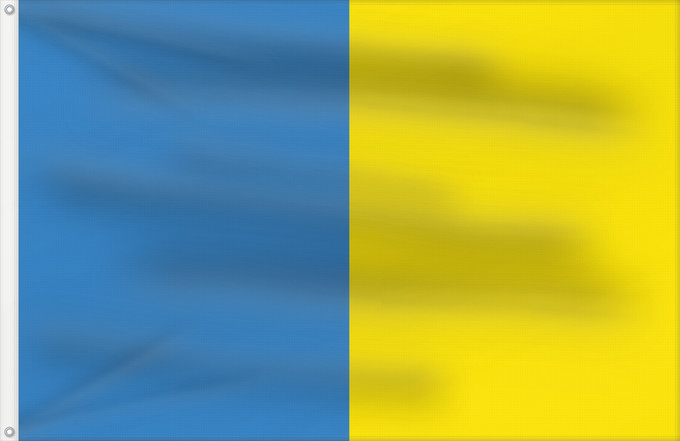 Bandera, con dos ojales metálicos y lado del asta reforzado: Temse	Municipality Temse  Belgium	Belgischen Gemeinde Temse	Gemeente Temse