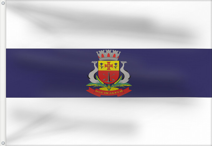Bandera, con dos ojales metálicos y lado del asta reforzado: Caraguatatuba SaoPaulo Brasil v2	Sao Paulo s city Caraguatatuba, Brazil	Caraguatatuba	Município de Caraguatatuba no Estado de São Paulo