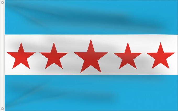 Flagge, mit zwei Metallösen und verstärktem Besatzband: Sapucaia	Sapucaia municipality	municipalité de Sapucaia	municipio de Sapucaia	Sapucaia Gemeinde	comune di Sapucaia	Stän Sapucaia