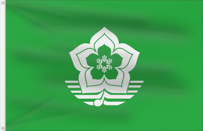 Flagge, mit zwei Metallösen und verstärktem Besatzband: City of Harbin	City of Harbin, China	Harbin	哈爾濱市의 市旗 / 합이빈시의 시기	Флаг Харбина	خاربىن شەھىرى بايرىقى	市旗哈爾濱市 / Thị cờ Cáp Nhĩ Tân thị	哈尔滨市市旗	哈爾濱市市旗