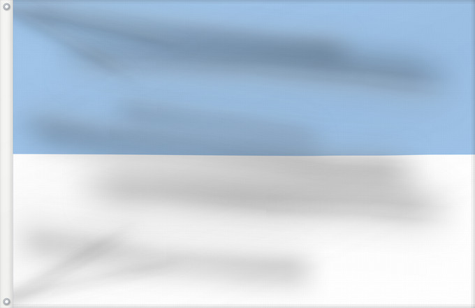Bandera, con dos ojales metálicos y lado del asta reforzado: Ansermanuevo	Ansermanuevo, Valle del Cauca department, Colombia	Municipio Ansermanuevo