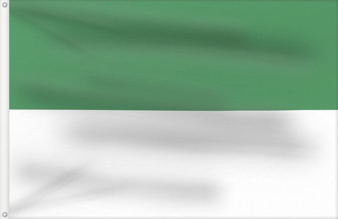 Flagge, mit zwei Metallösen und verstärktem Besatzband: Bolívar  Valle del Cauca	Bolívar (Valle del Cauca)	Municipio de Bolívar  Valle del Cauca