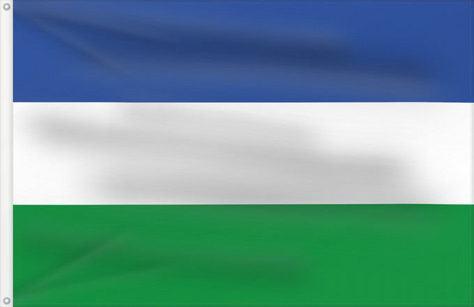 Bandera, con dos ojales metálicos y lado del asta reforzado: Córdoba	Córdoba, Colombia	Córdoba, Colombie	Córdoba, Kolumbien