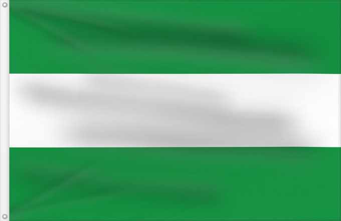 Flag, with two metal eyelets and reinforced hoist: Cesar Cesar, Colombia Cesar, Colombie Cesar, Kolumbien