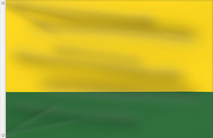 Flag, with two metal eyelets and reinforced hoist: Chitaraque  Boyacá	Chitaraque (Boyacá)	Municipio de Chitaraque  Boyacá