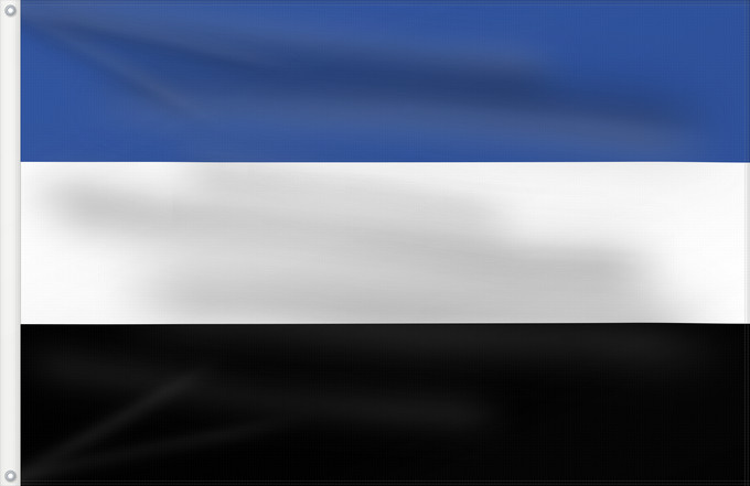 Flagge, mit zwei Metallösen und verstärktem Besatzband: Cicuco  Bolívar	Cicuco (Bolívar)	Municipio de Cicuco  Bolívar
