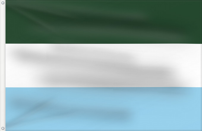 Flagge, mit zwei Metallösen und verstärktem Besatzband: El Águila  Valle del Cauca	El Águila (Valle del Cauca)	Municipio de El Águila  Valle del Cauca