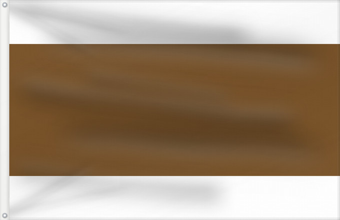 Flagge, mit zwei Metallösen und verstärktem Besatzband: El Carmen de Viboral  Antioquia	El Carmen de Viboral	Municipio de El Carmen de Viboral  Antioquia